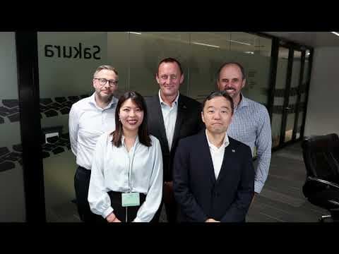 Rio Tinto | 2025 Innovation winner | Bridgestone Mining Solutions