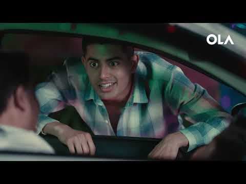 Har Diwali ki Shuruwat, Ola ke Saath