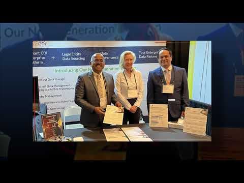 Xoriant At FIMA 2022!