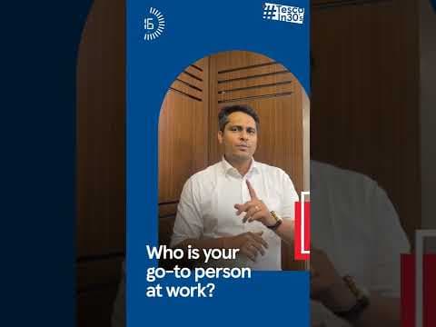 Tescoin30- Ankit Jain