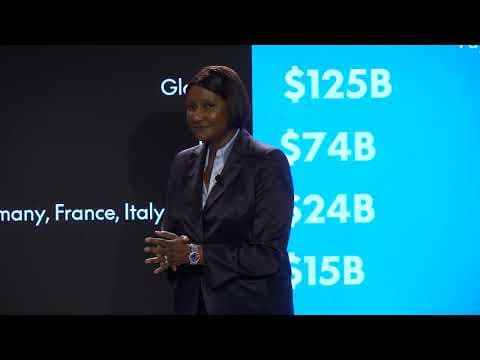 Strengthen Global Markets