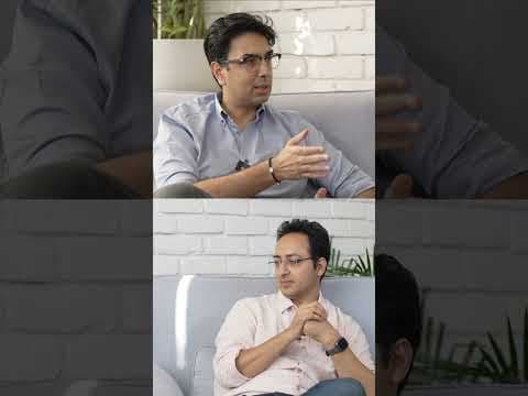 Bridging Information Asymmetry in Digital Business: Insights from Jatan Bawa, Founder of Perfora