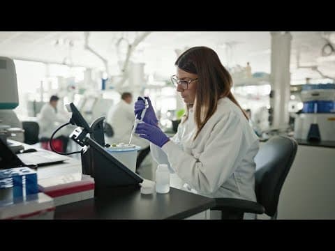 Connecting the best of Health&Care