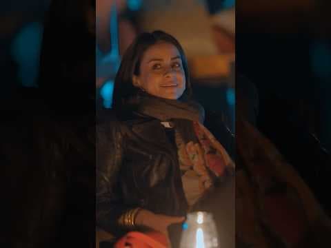 A sky full of stories | Mahindra Rise Challenge