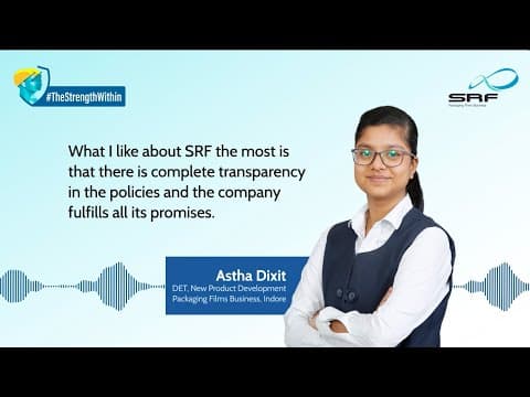 #TheStrengthWithin - Astha Dixit