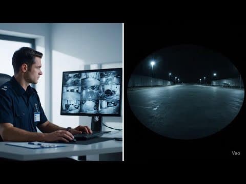 Virtual Patrol