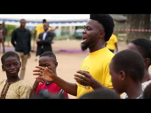World Malaria Day: 20 Years Of Fighting Malaria | ExxonMobil