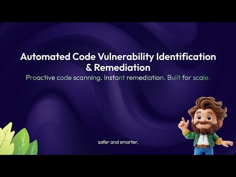 Dreamforce 2025- Brillio's Code Vulnerability Solution