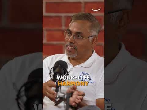 Sneak Peak of Amazon Unplugged Ep 10 ft. Samir Kumar!  #amazonindia #amazonunplugged #podcast