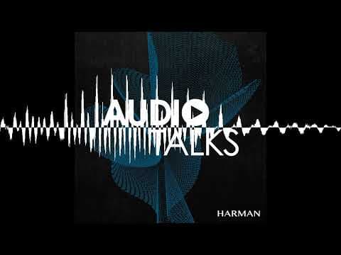 Streams, Lies and Deepfakes - Audio Talks