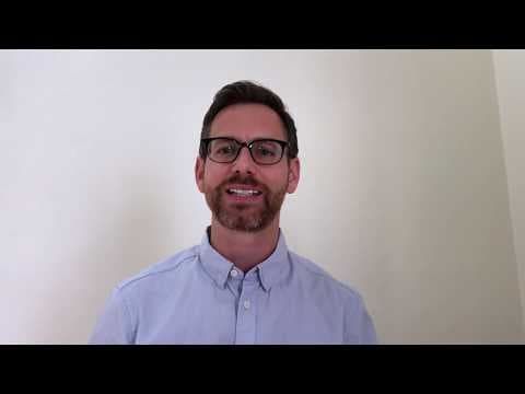 Message from Tesco leaders - Robbie Dagger, People Director