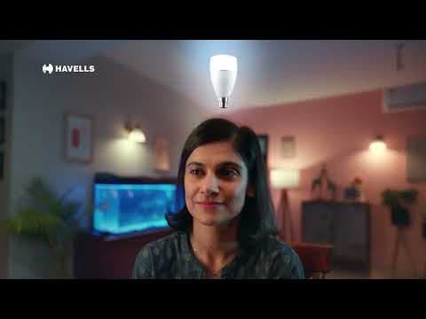 Havells LED Always a Better Idea | CashBack Offer