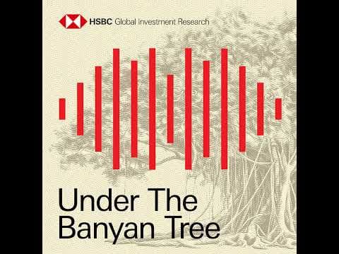 Under the Banyan Tree - Fun facts from your friendly equity strategists