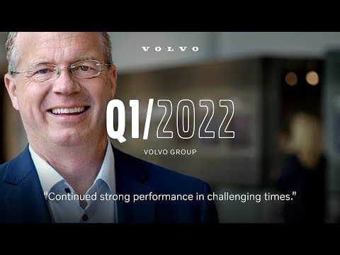 Q1/2022 – CEO comments