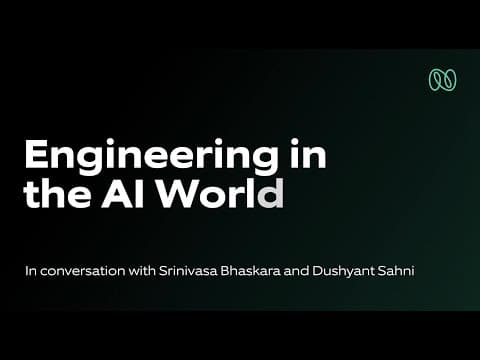 Why AI Isn’t Working in Enterprises — A Vanguard Perspective | Nagarro