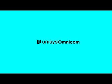 Tech Transformation at Omnicom: How Unisys 24/7 Support Fuels Creativity