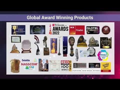 Tejas Corporate Video