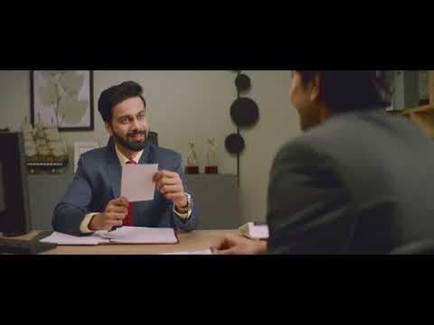 LIC Office Family New UIN 20sec (English)