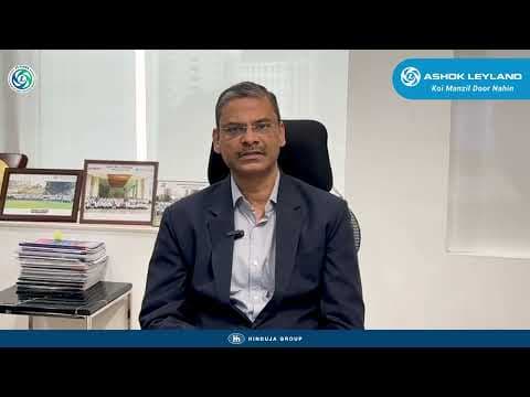 Ashok Leyland | Ashok Leyland’s M&HCV Expo
