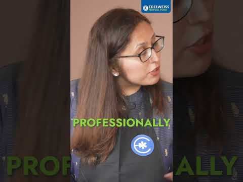 What are the benefits of a professional fund manager?