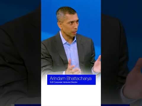 How corporate ventures de-risk clean tech scaling #slb