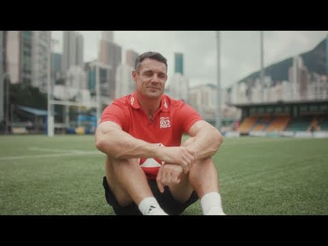 Dan Carter - Growth Moments