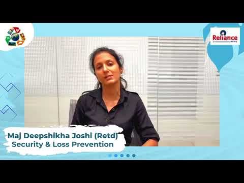 Series-10 | Wellness Wednesday with Maj Deepshikha Joshi (Retd) | Your Midweek Recharge