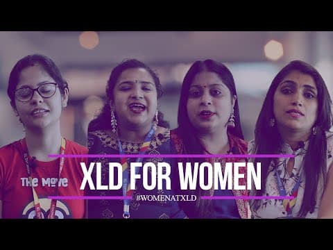 XLD for Women