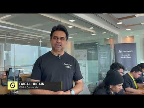 Global AI Hackathon - Dubai