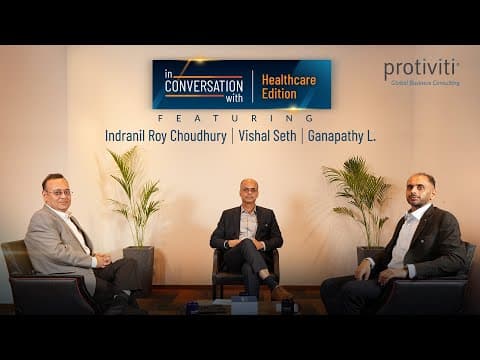 In Conversation With | Scaling Sustainable Renal Care: Policy, Technology and Partnerships in Action