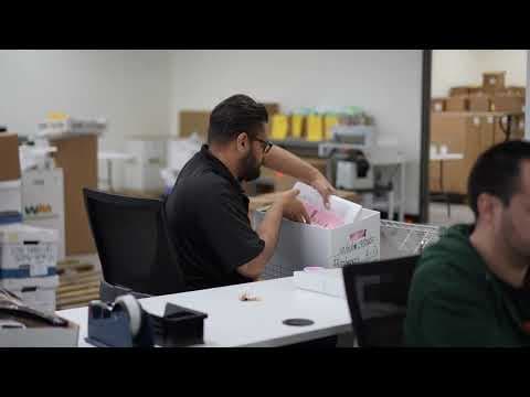 Scanning with ARC: Step 8: Document Reassembly