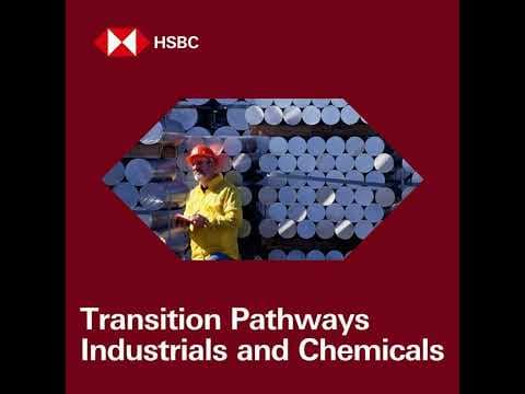 HSBC Transition Pathways: From supply gaps to opportunities in the materials industry
