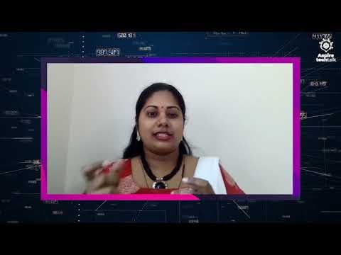 Aspire Tech Talk   Teaser Cut