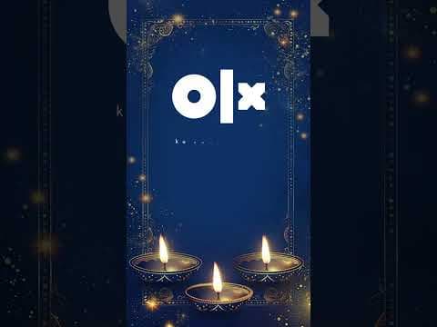 Declutter & Earn This Diwali: Safayi Mein Kamayi with OLX! 🎉 #BechDe