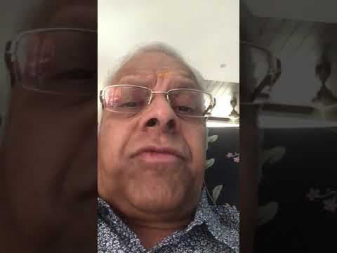 #EmployeeSafety is of utmost importance at Galaxy. Watch our MD speak about the same.