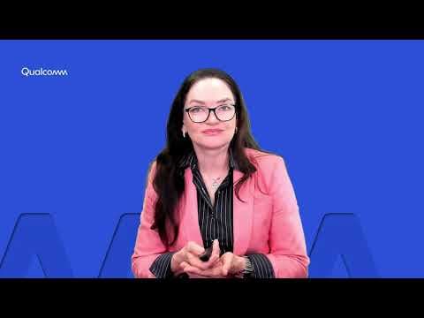 Retail payment trends and innovation: A Qualcomm Advantage Network member cast discussion