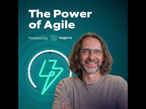 Tech meets Agile: The code & coach approach