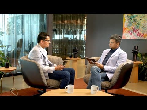 Modernizing the Core for Agility and Efficiency to unlock the  growth for Banking Future