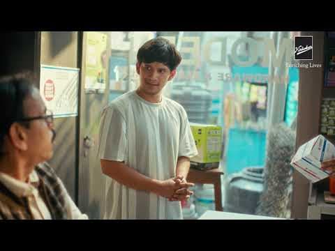 തലമുറകളായി ഭാരതത്തിന്റെ വിശ്വാസം ! - Kirloskar Brothers Ltd