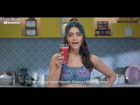 Celebrate Onam with Havells l Silencio (20 Seconds)