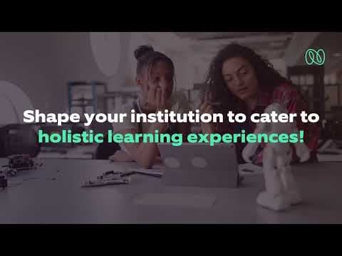 Modernize your campus experience with Coco | Nagarro