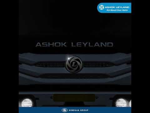 Ashok Leyland | Raastein ban jaaye aasaan, Jab duaein kare apna kaam! #EidEMilad