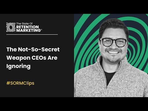 Discover the Game-Changing Strategy to Skyrocket Your Business