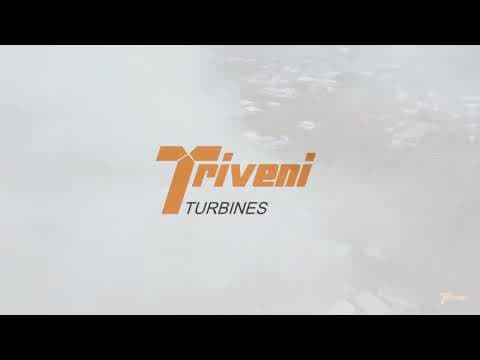 Triveni Turbines: Unveiling Manufacturing Excellence||