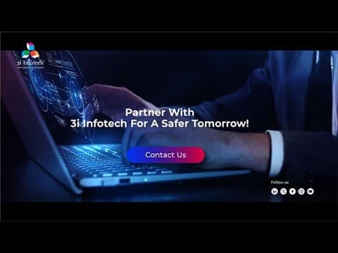 Cybersecurity Threats