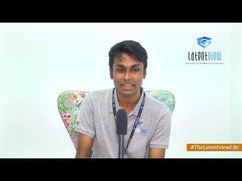 #InternshipDiaries - Ft. Sankhadeep Sengupta