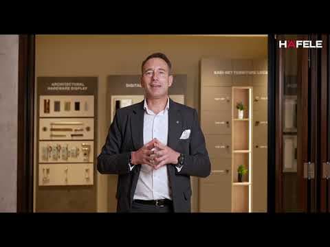 Häfele Design Studio Platinum Launch in New Delhi | Atrangi Interior