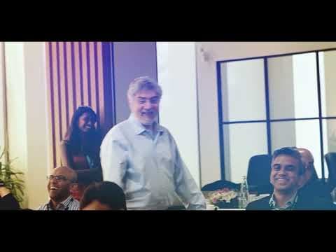 Zinnov Academy Ft. Professor Ashish Nanda of Harvard Business School