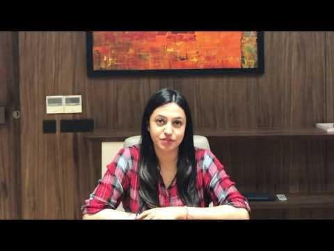 Spotlight on: Bhagyashree, A Modern Woman #Arcgatians
