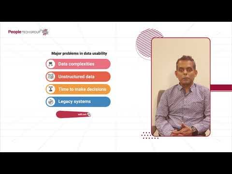 Speaker of Data Modernization Workshop- Shashi Koteshwara
